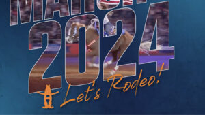 2024 RODEOHOUSTON Dates