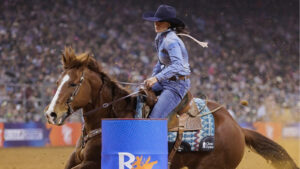 2023 RODEOHOUSTON® Super Series Championship