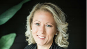 Amber Burda Named Chief Revenue Officer At The Houston Livestock Show And Rodeo™