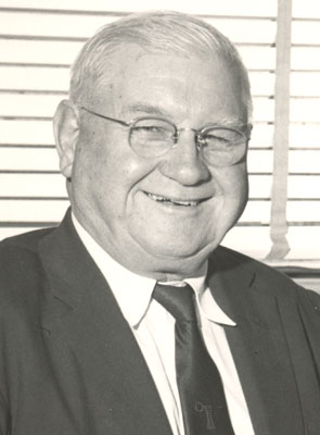 James W. Sartwelle