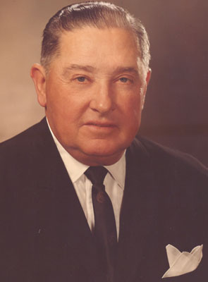 Ralph A. Johnston