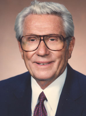 Louis M. Pearce Jr.