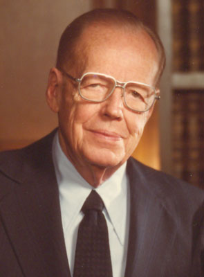 N.W. "Dick" Freeman