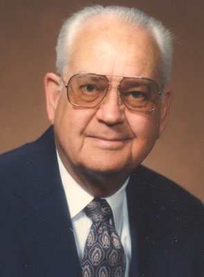 Allen H. Carruth