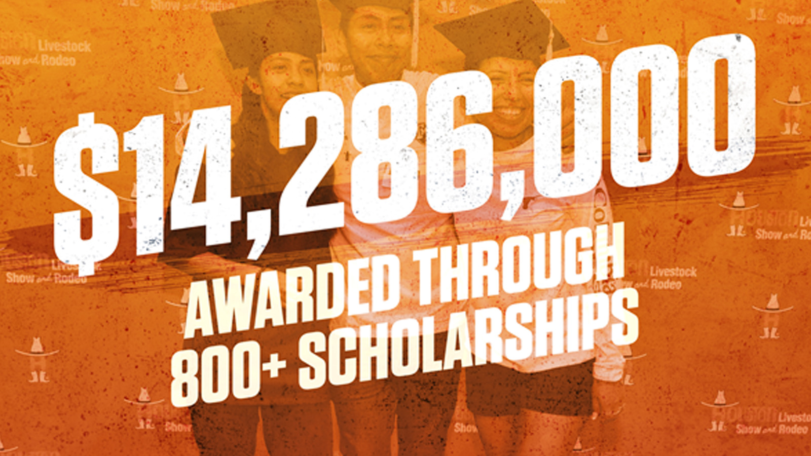 Rodeo Awards Texas High School Students Nearly $10 Million in Scholarships