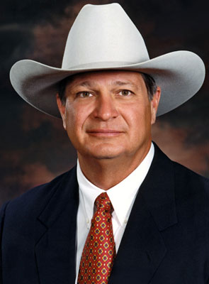 Charles R. "Butch" Robinson