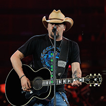 Jason Aldean