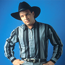 Garth Brooks