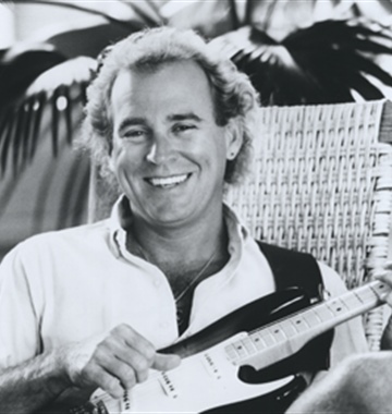 Jimmy Buffett