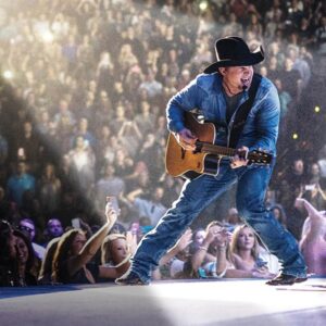 Garth Brooks to Open and Close 2018 RODEOHOUSTON®