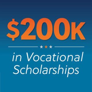 Rodeo Awards $200,000 in Vocational Scholarships