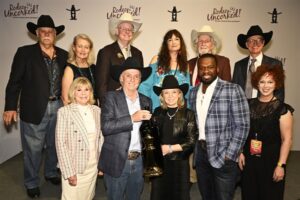 2023 Rodeo Uncorked!® International Wine Competition Winners Celebrated at the Champion Wine Auction & Dinner