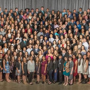 Houston Livestock Show And Rodeo™ Celebrates Education And Awards $8.4 Million In Scholarships To 400-Plus Texas High School Graduates