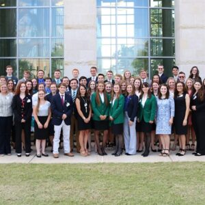 Houston Livestock Show and Rodeo™ Commits $1.4 Million in Scholarships to Texas 4-H Members