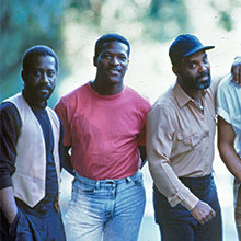 Frankie Beverly & Maze