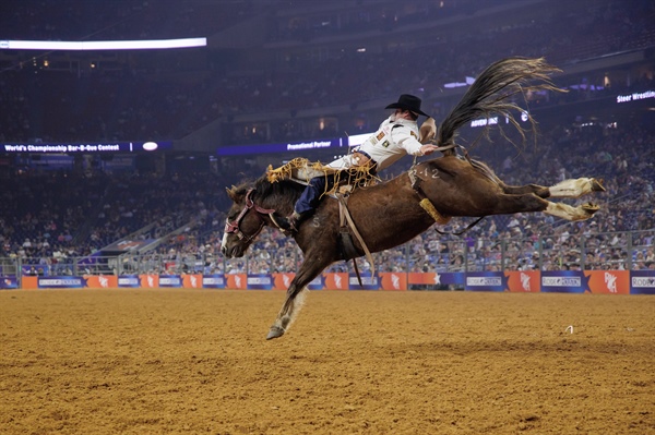 2023 RODEOHOUSTON® Super Series III