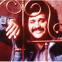 Freddy Fender