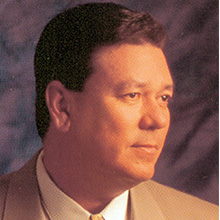 David Lee Garza
