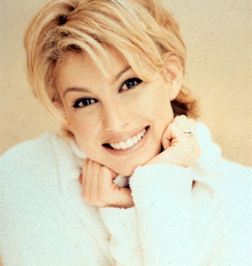 Faith Hill