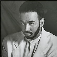 James Ingram