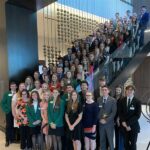 Rodeo Awards 4-H Members with $1.4 Million in Scholarships