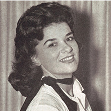 June Terry