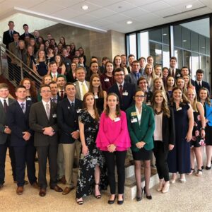 Houston Livestock Show and Rodeo Awards $1.4 Million in Scholarships to Texas 4-H Members