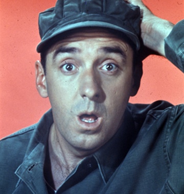 Jim Nabors