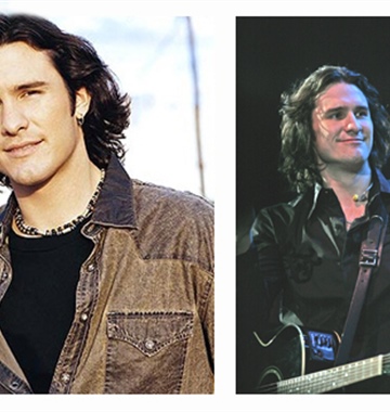 Joe Nichols