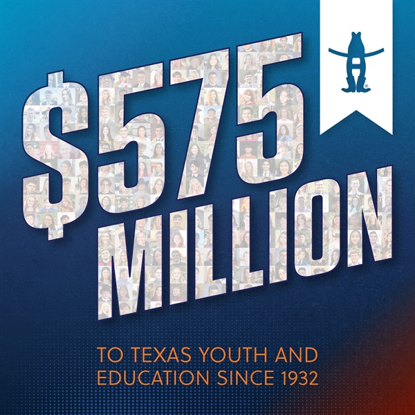 Rodeo Announces 2023 Educational Commitment of $22.5 Million