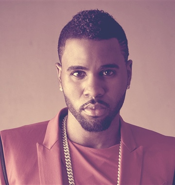 Jason Derulo