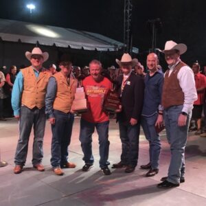 Annual Houston Livestock Show and Rodeo™ World’s Championship Bar-B-Que Contest Winners Announced
