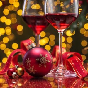 A Perfect Pairing: The Holidays and Wine Competition Winners