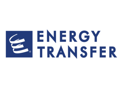Energy Transfer