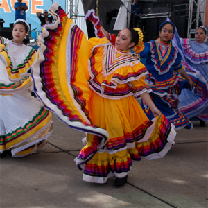 Go Tejano Day Celebrates Hispanic Heritage at RODEOHOUSTON
