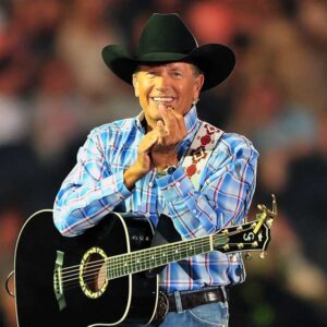 George Strait to Perform at 2019 Houston Livestock Show and Rodeo™