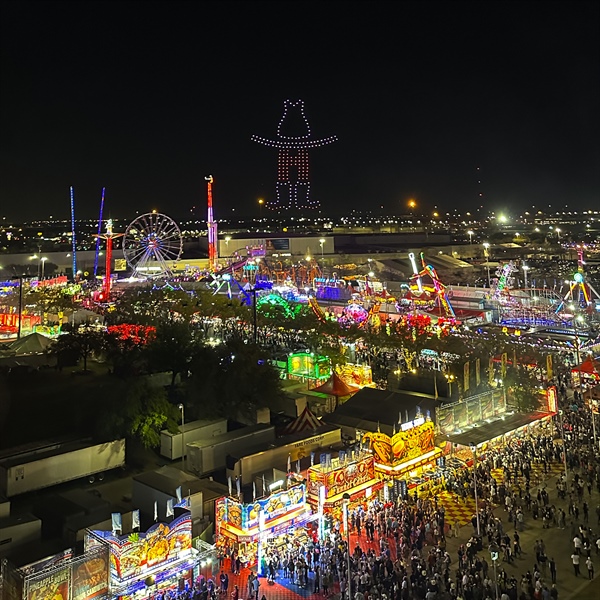 Houston Rodeo Lineup 2024 Dates: The Ultimate Entertainment Experience!