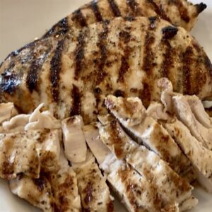 Grilling Tips from the Pros: Grilled Chicken