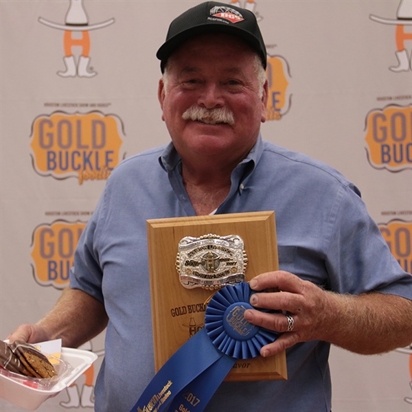 Fan Favorite Dishes Chosen at Houston Livestock Show and Rodeo™ Gold Buckle Foodie Awards