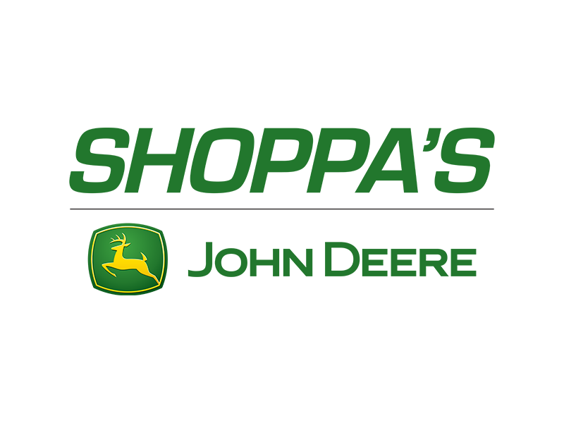 Shoppa’s John Deere