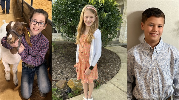 Houston Livestock Show and Rodeo Announces Winners of Its 2023 Writing Competition