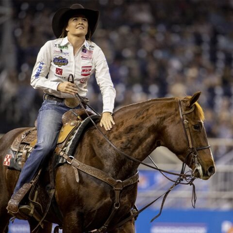 2022 Super Series II Champions | Houston Livestock Show and Rodeo