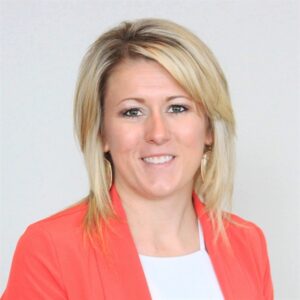 Amber Burda Named Executive Director of Sponsorships, Business and Corporate Development at Houston Livestock Show and Rodeo™