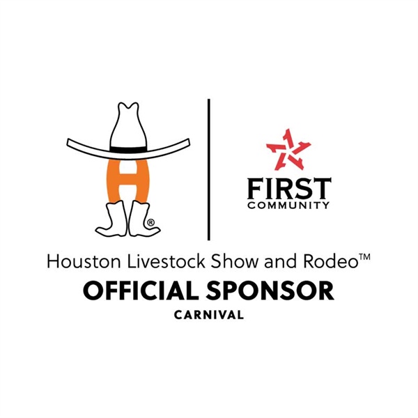 Houston Livestock Show and Rodeo Announces First Community as new Official Carnival Sponsor