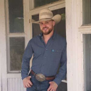 Texas Native Cody Johnson to Perform at 2022 Rodeo