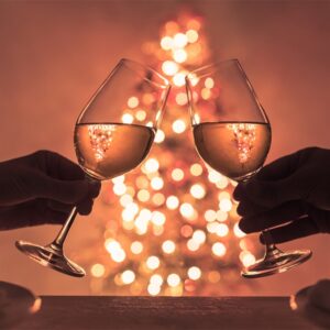 A Perfect Pairing: The Holidays and Rodeo Uncorked!’s Top Wines