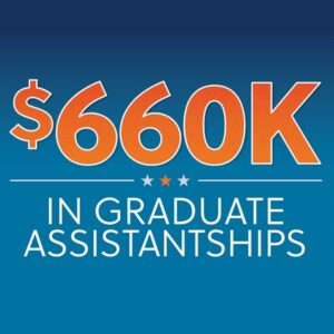 Houston Livestock Show and Rodeo Awards Texas College Programs With More Than $660,000 in Graduate Assistantship Funds