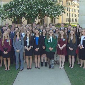Rodeo Awards Texas 4-H Members with $1.4 Million in Scholarships