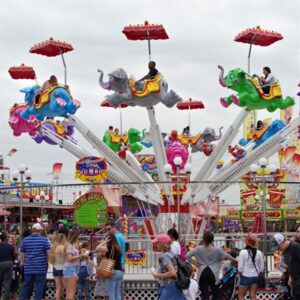 Half-price carnival ticket packs go digital for RODEOHOUSTON® 2020