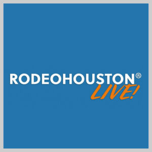 RODEOHOUSTON Live!